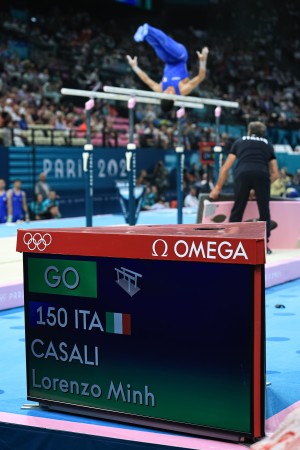 italy team finals artistic gymnastics jul 29 40